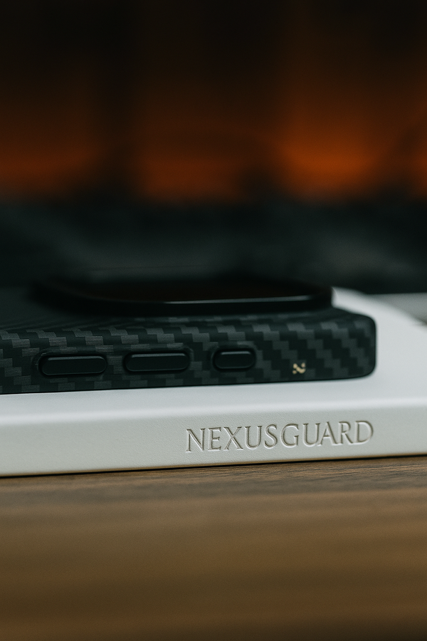 Vessel iphone Case