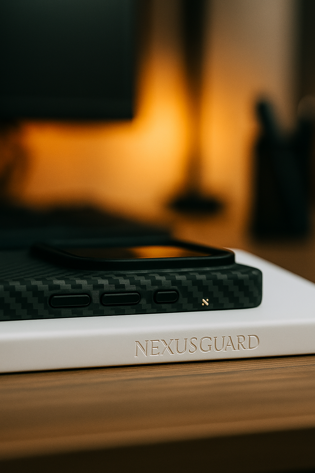 NexusGuard