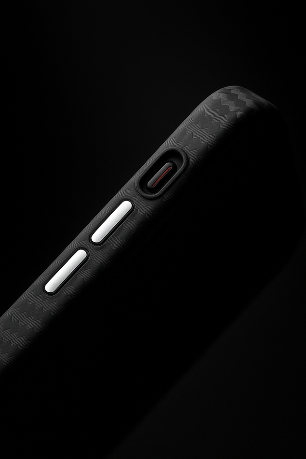 NexusGuard iphone Case
